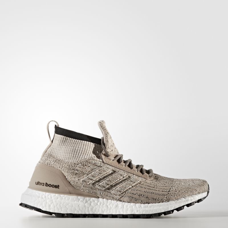 Ultra boost hotsell mid atr khaki